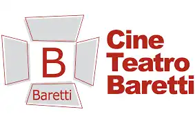 cine teatro baretti logo
